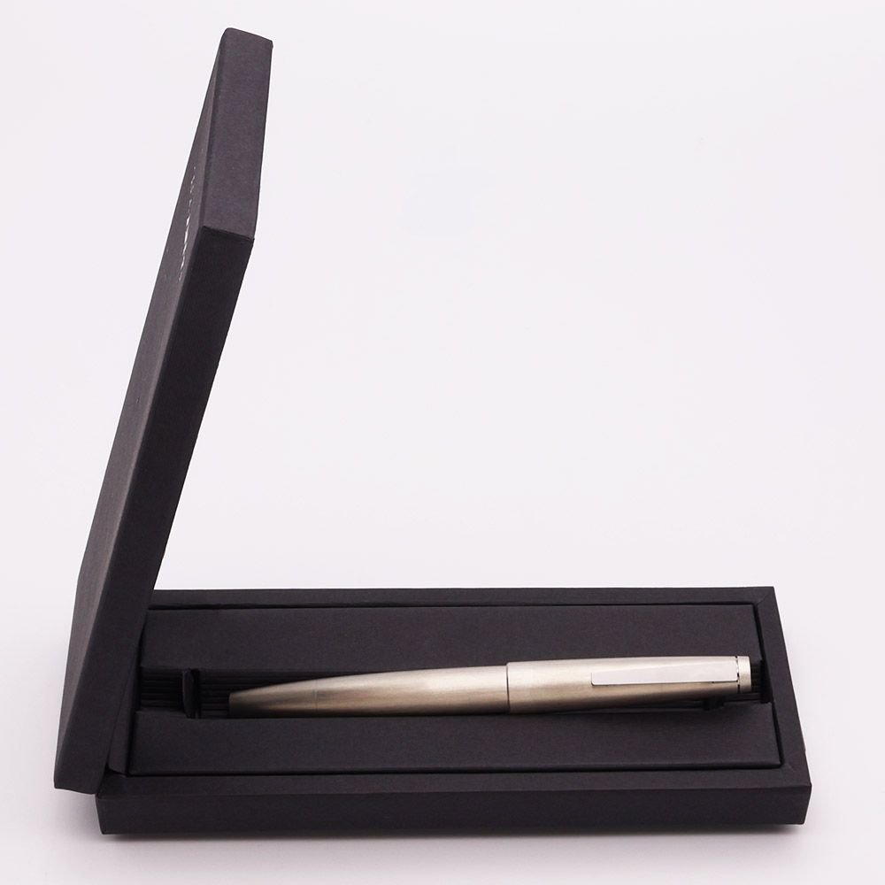 Lamy 2000 旧型　2本セット Lamy 2000 旧型 2本セット - メルカリ